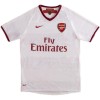 Arsenal 2007-08 Retro Gostujući Nogometni Dresovi Arsenal 2007-08 Retro Gostujući Nogometni Dresovi